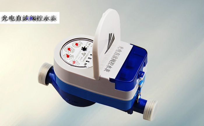 遠傳水表M-bus與RS485總線抄表負載個數差異