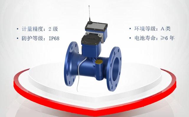無(wú)線(xiàn)超聲波水表能否降低管網(wǎng)漏損率？