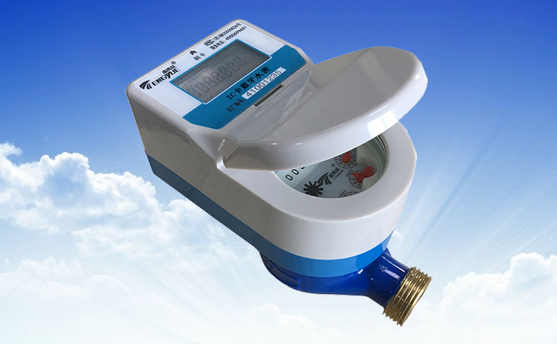 藍(lán)牙水表電控閥、控制器及外殼防護(hù)的要求